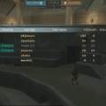 Crossfire Clan Name wird im Match nicht an gezeigt.