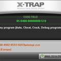 Crossfire EU X-Trap Error!