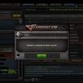 Crossfire Europe: Failed connect to Host Server