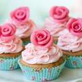 CUPCAKE-REZEPTE *-*