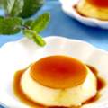CUSTARD pudding = Ei pudding ?!?!