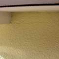 Dach neu mit Ziegeln gedeckt, nun Risse in Hauswand!!
