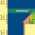 Dachfenster Spiegelung?