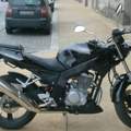 daelim roadwin drossel entfernen