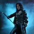 Darf ich mit 16 schon alleine auf ein Alice Cooper Konzert gehen ?
