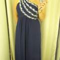 Das perfekte Kleid gesucht