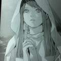 Death note manga ende