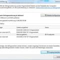 Defragmentierungs Problem