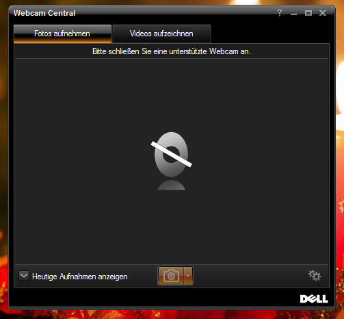 Download Dell Webcam Central Software