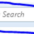 "Delta Search" in "google" ändern - wie?! (Bild)