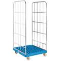 Denkanstoß: Transport mehrerer Gitter/Rollboxen