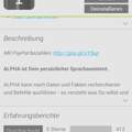 Der aller beste Sprachassistent (Android)