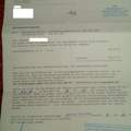 Der Brief des "Finanzamtes"!!!! Ist der echt?