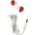 Design Kopfhörer STRAWBERRY