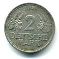 Deutsche Mark