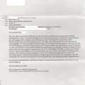 Deutsche Post Einschreiben International beschädigt die Post haftet nicht. Ist das rechtens?