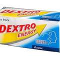 Dextro Energy schmecken neuerdings nach Sekt? Skandal oder falscher Geschmackssinn meinerseits? O_o