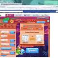 Diamond Dash auf Facebook