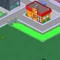 Die Simpsons - Springfield (iPhone-App)