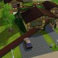 Die Sims 3 Grafikfehler :(