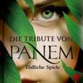 Die Tribude von Panem Band 3!
