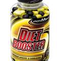 Diet Booster - Kohlenhydrat Blocker