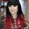 Dip dye hair bei dunkelblonden Haaren und blauen Augen/Farbe?