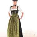 Dirndl selber nähen :)