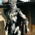 District 9 Alien beschreibung