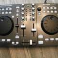 DJ Pult erklären