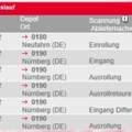 DPD-Paket kommt nicht???!!