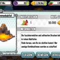 DragonCity Facebook reines Flammengehege Problem