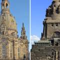 Dresden oder Leipzig?