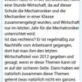 dringende rechtliche frage zur kfz gesellenprüfung!!