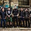 Dropkick Murphys-Bandmitglieder!