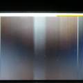DS Touchscreen flackert