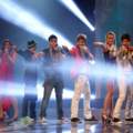 dsds 2012 ich glaub 3.mottoshow ;)