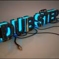 Dubstep Wandschild - wo gibt es sowas?