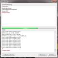 DVD-Styler Error beim DVD-Erstellen