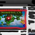 Dynamischer HTML Code für outube gesucht