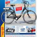 E-Bike von ALDI