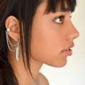 Ear Cuff's ! *-*