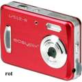 Easypix V512-R  Kamera Video Ton ?!