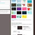 Eigenes Bild als Hintergrund bei Twitter