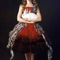 Ein Kleid gesucht