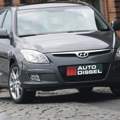 Ein neuer Hyundai I30 1,6 CRDI ist für 14.300€ inkl. nicht mehr netzrelevant - wie verkaufen da noch