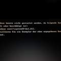 ein problem mit laptop wind xp pro.