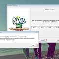 EInbettungs Code für sims 2 vier Jahreszeiten?