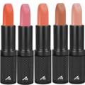 Eine Frage zu Manhattan Kosmetik (Lippenstifte) ? :)