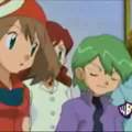 Eine Pokemon Folge gesucht!?